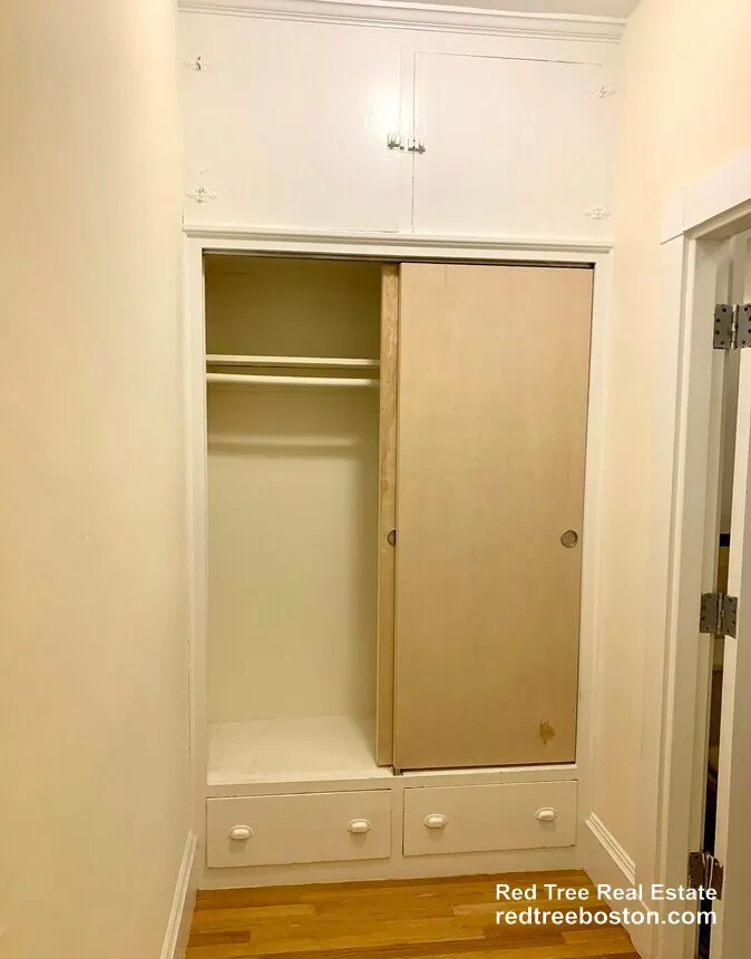 504 Beacon St, Back Bay