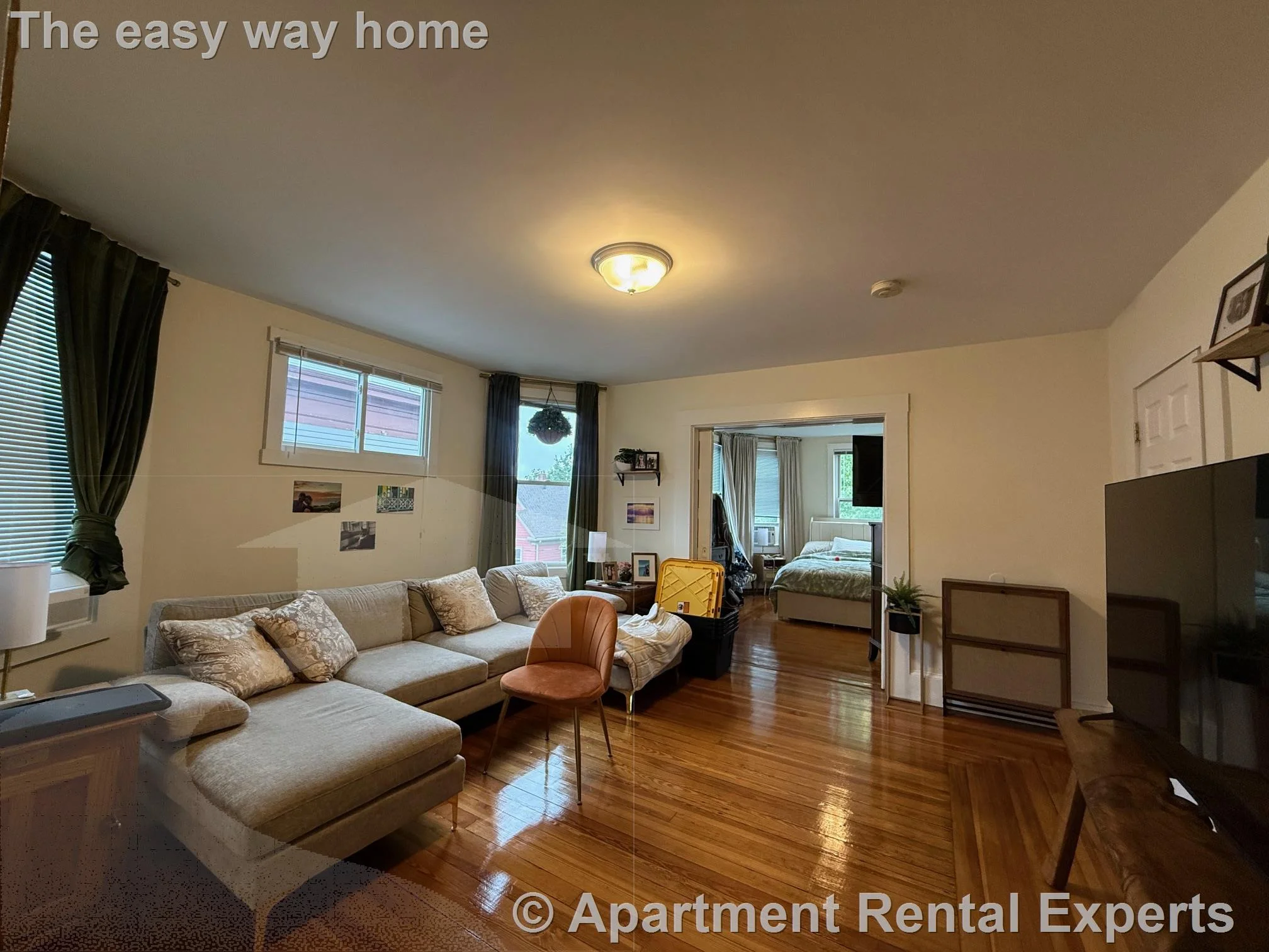 10 Garrison Ave, Teele Square