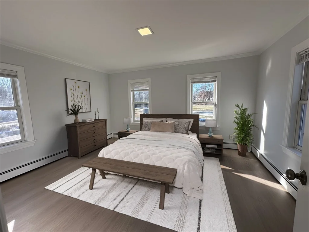 250 Walnut St, Framingham