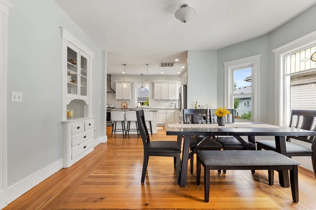 102 Harvard St, Tufts University