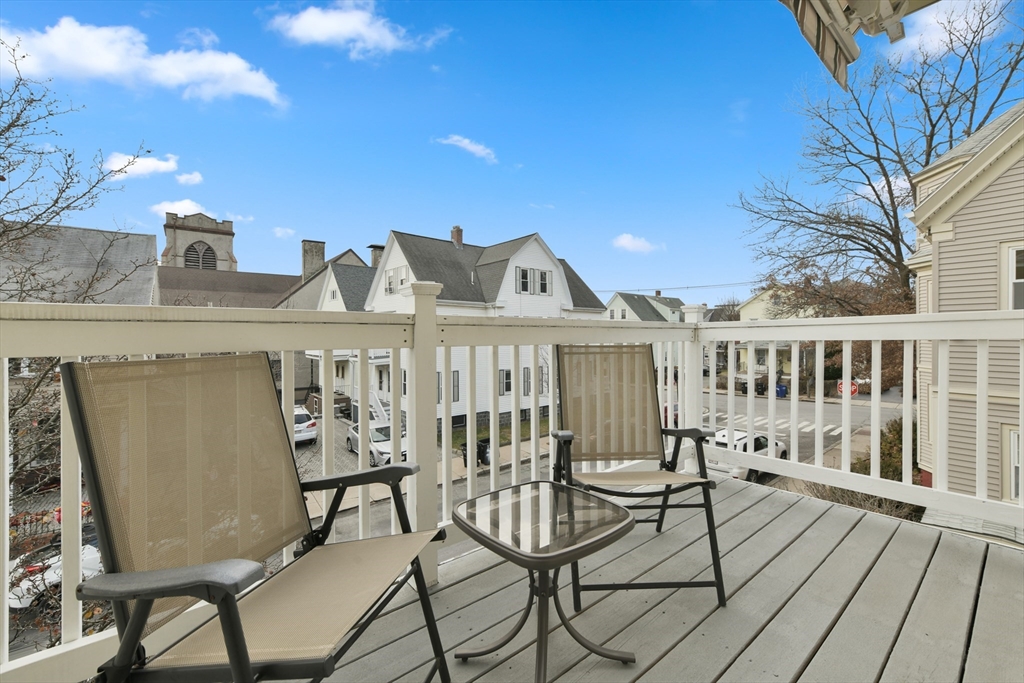 47 Teele, Teele Square