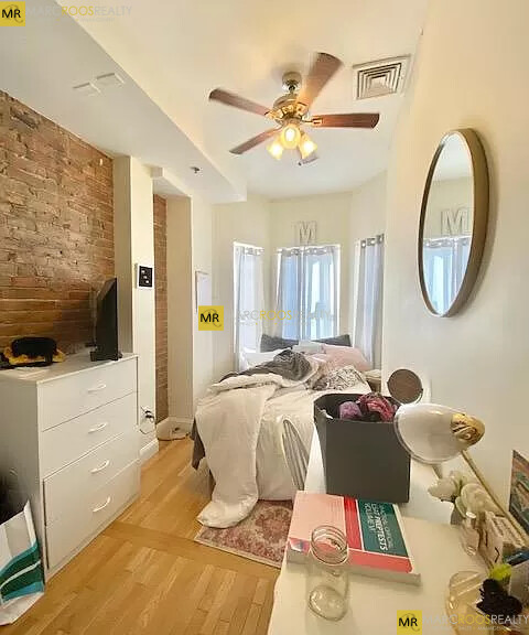 243 Northampton St, Roxbury