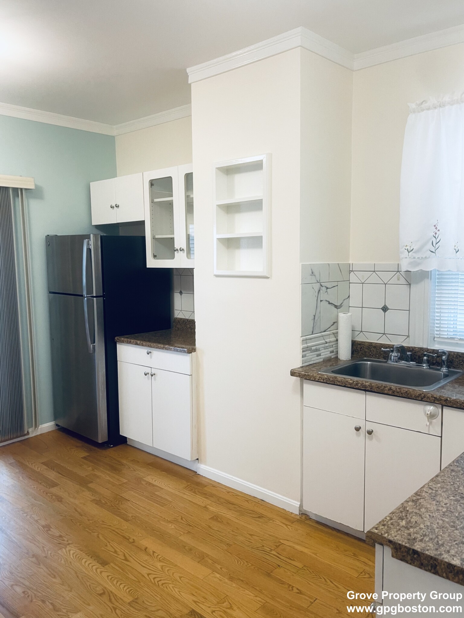 184 Gold St, South Boston