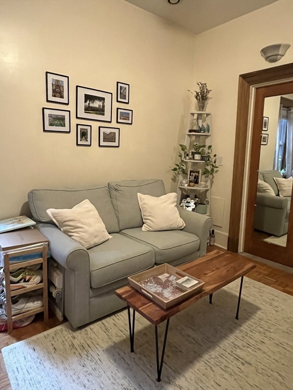 21 Beacon, Beacon Hill