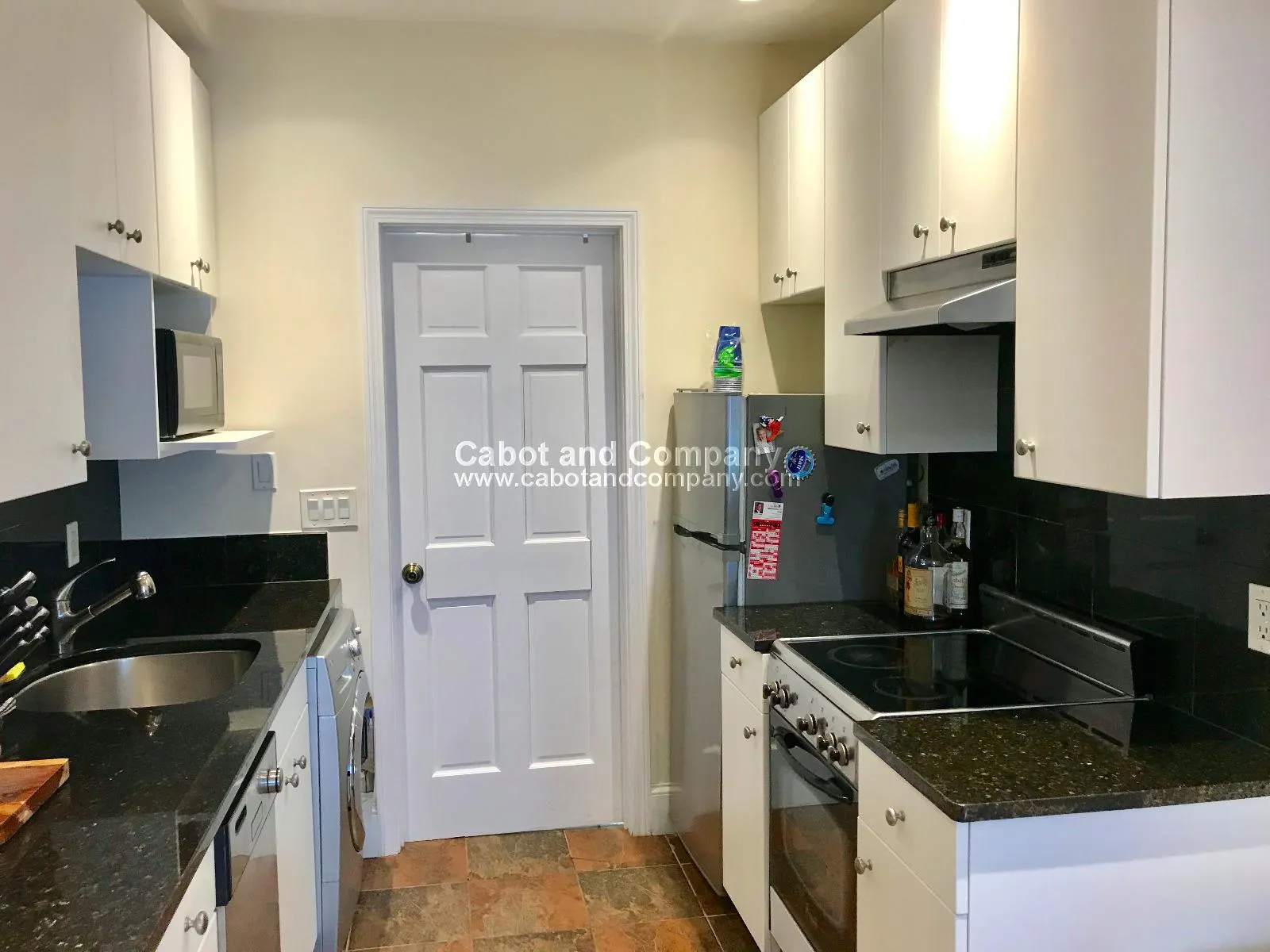 76 Commonwealth Ave, Back Bay