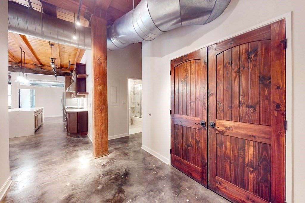 35 Channel Center St, Seaport District