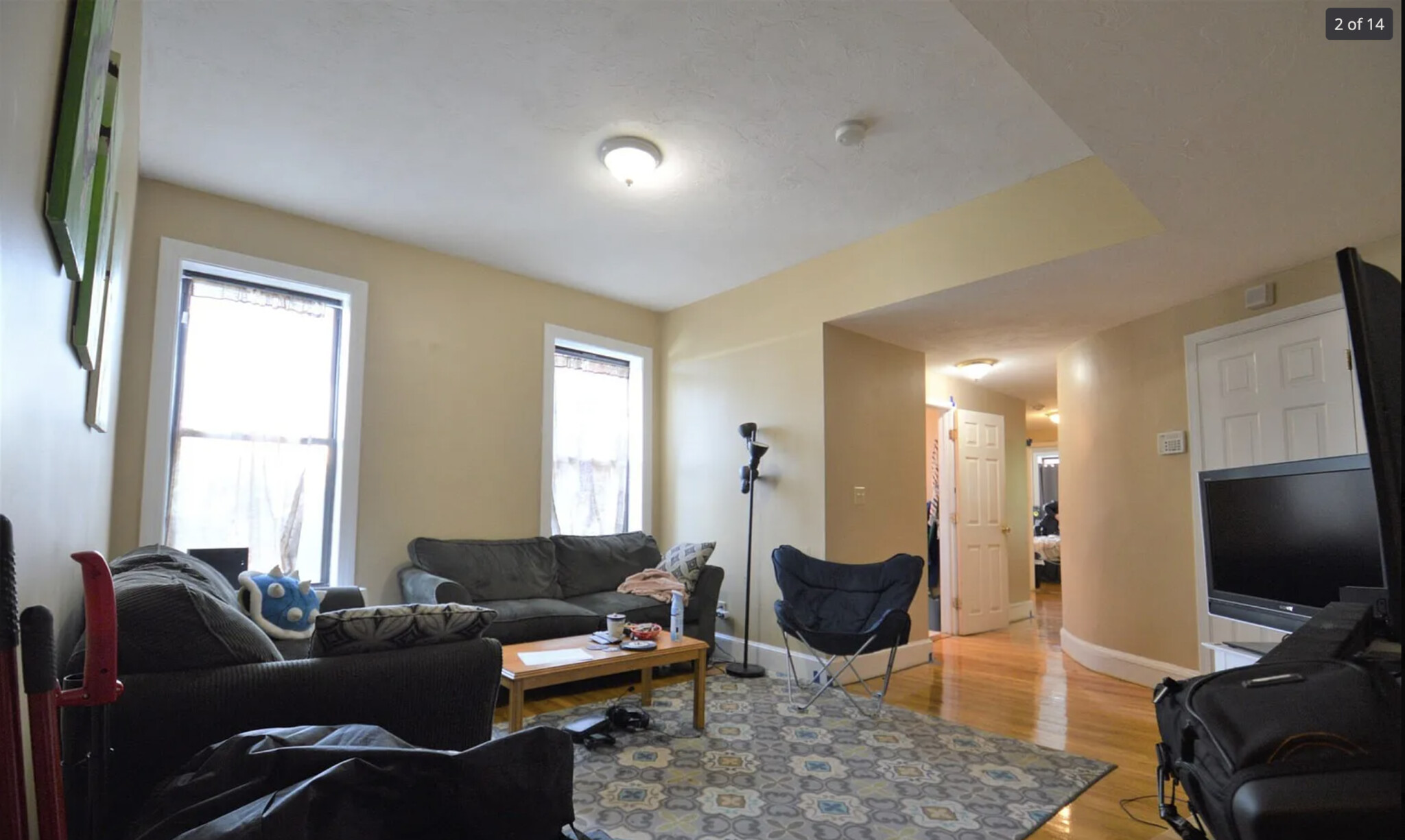 17-19 Highgate St, Allston