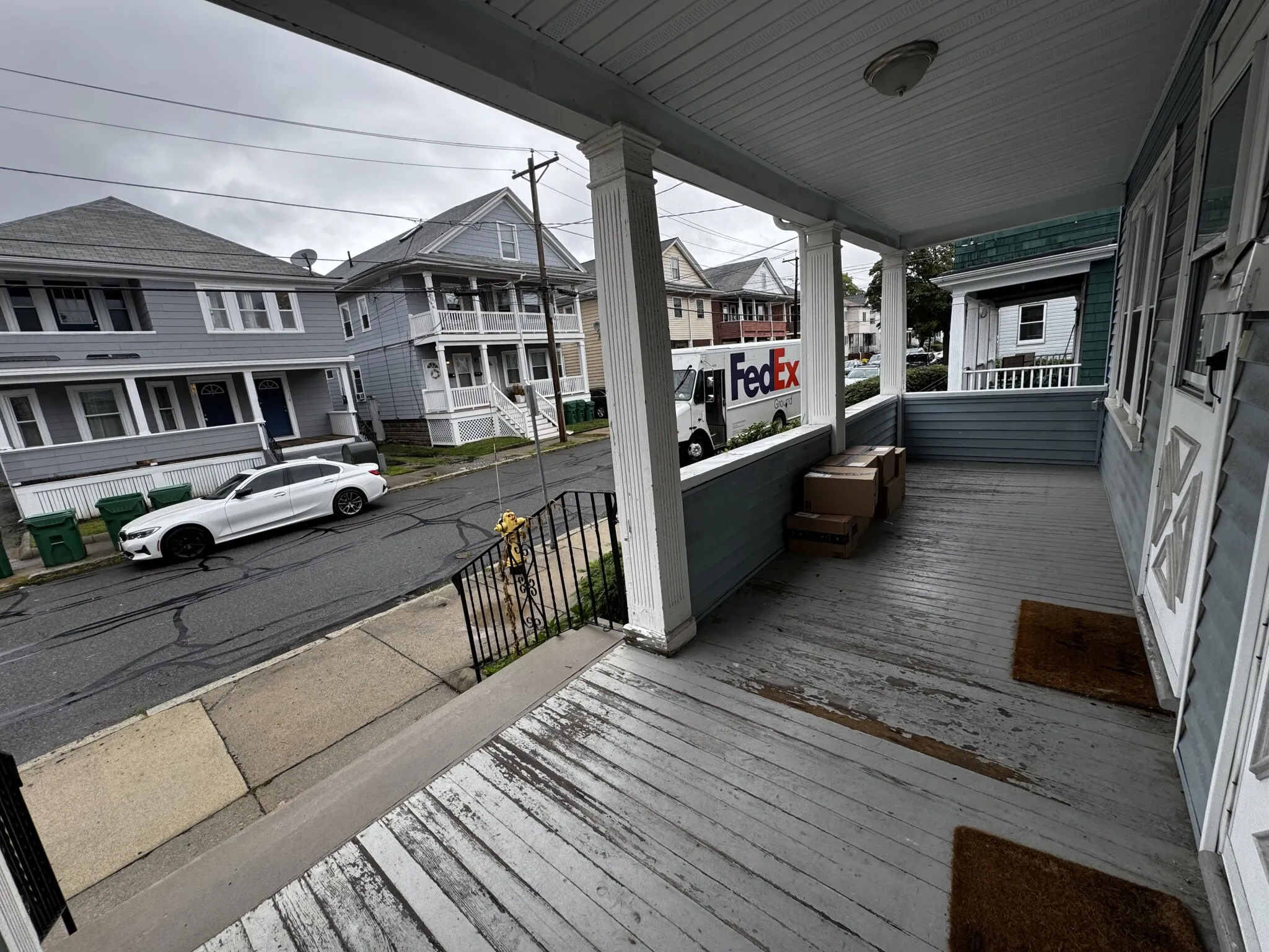 74 Frederick Ave, South Medford