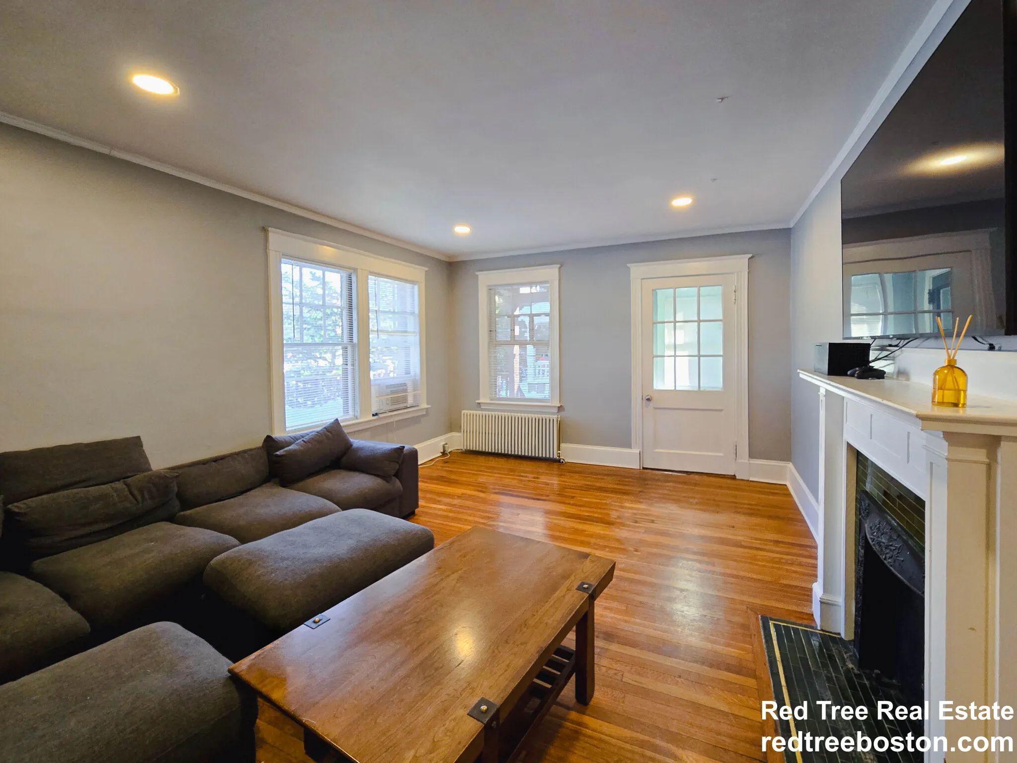 235 Chestnut Hill Ave, Brighton