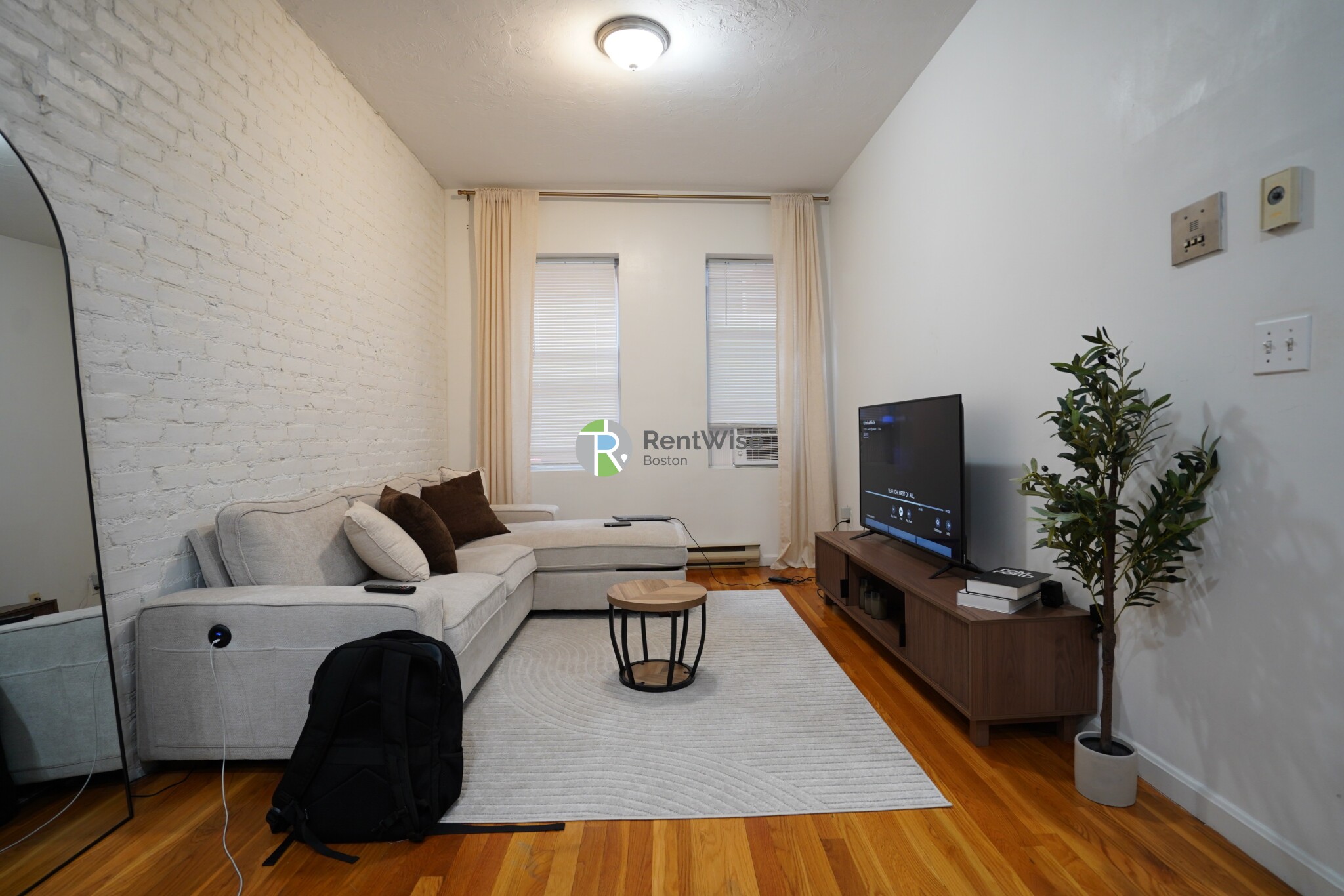 6 Cleveland Pl, North End