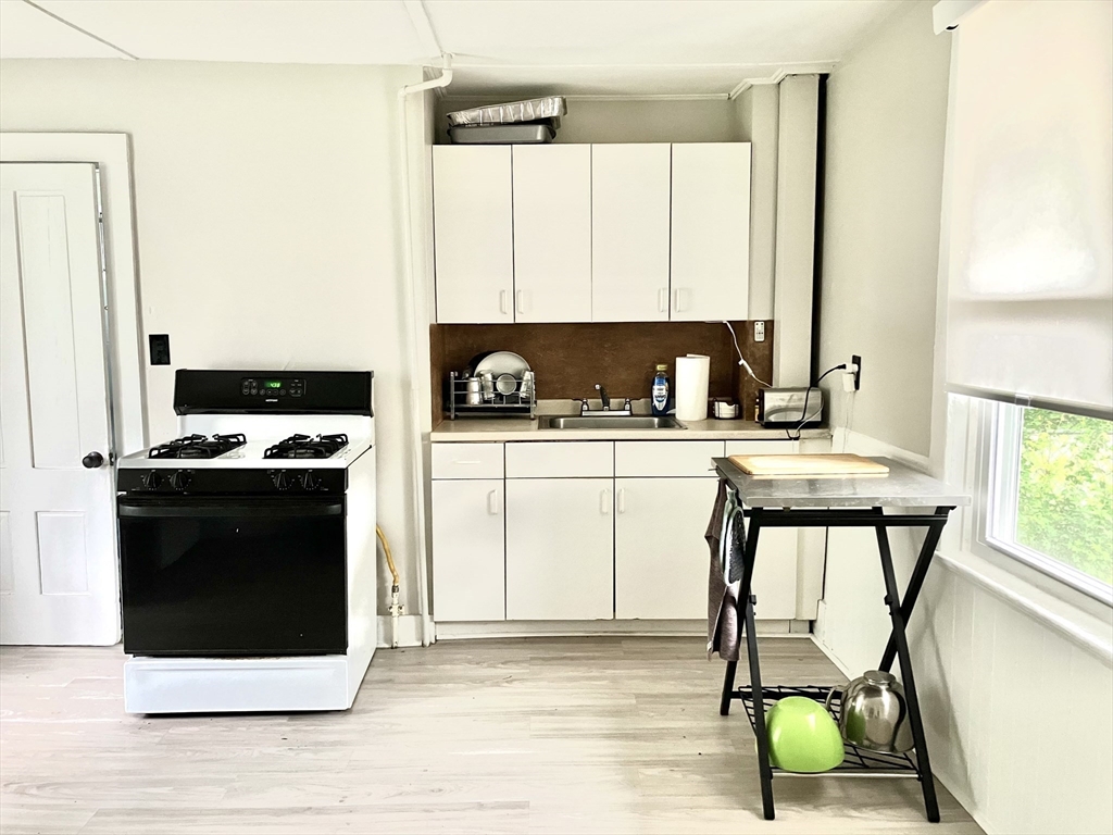 45 North Federal, West Lynn