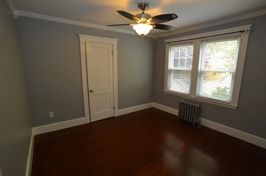 100 Tremont, Salem