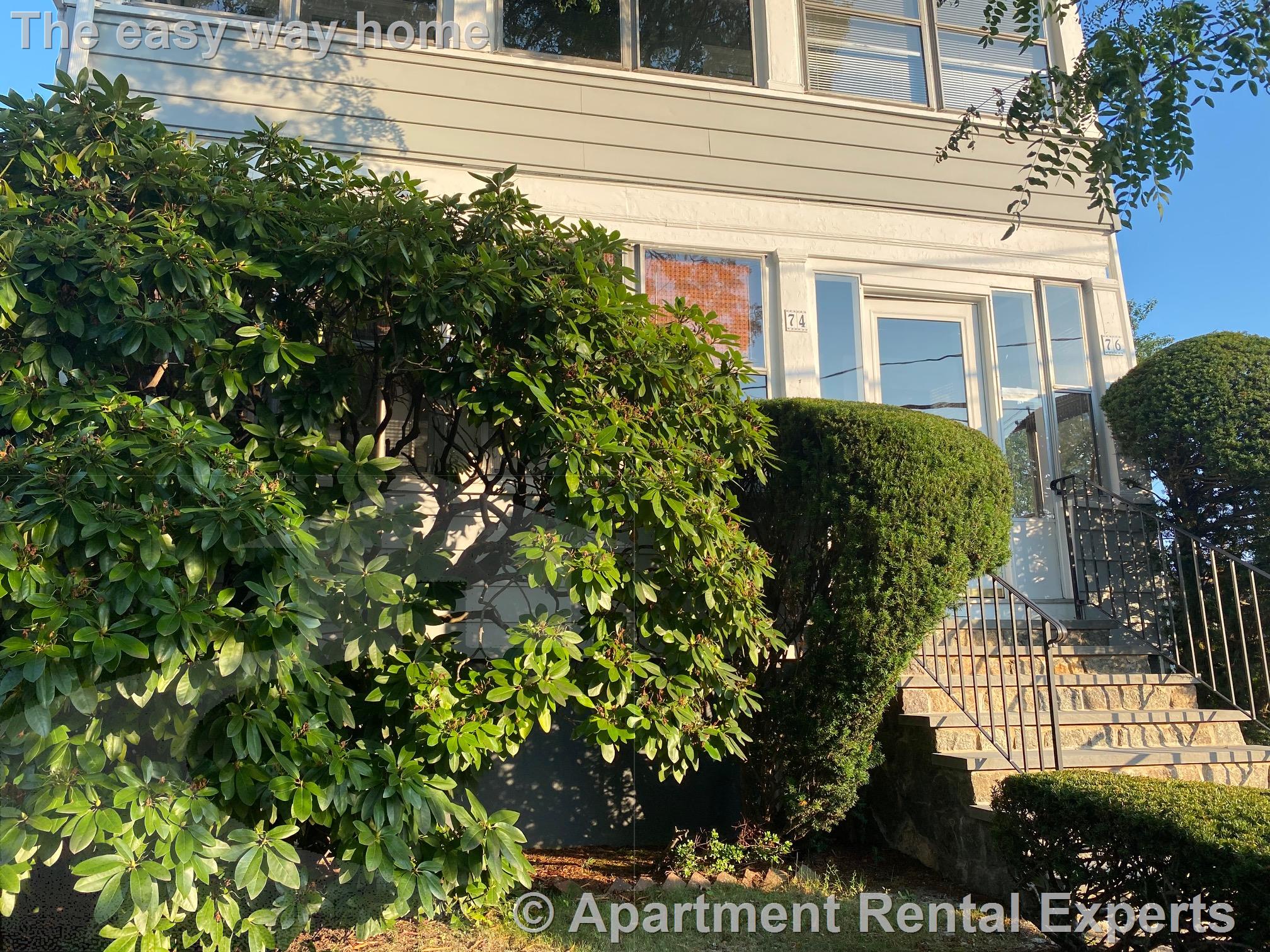 76 Endicott Ave, Teele Square