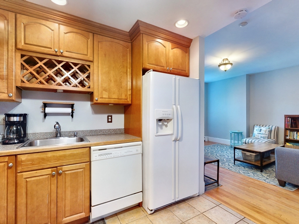 362 Commonwealth Ave, Back Bay