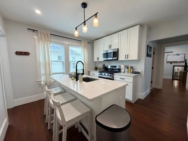 488 Ashmont St, Dorchester