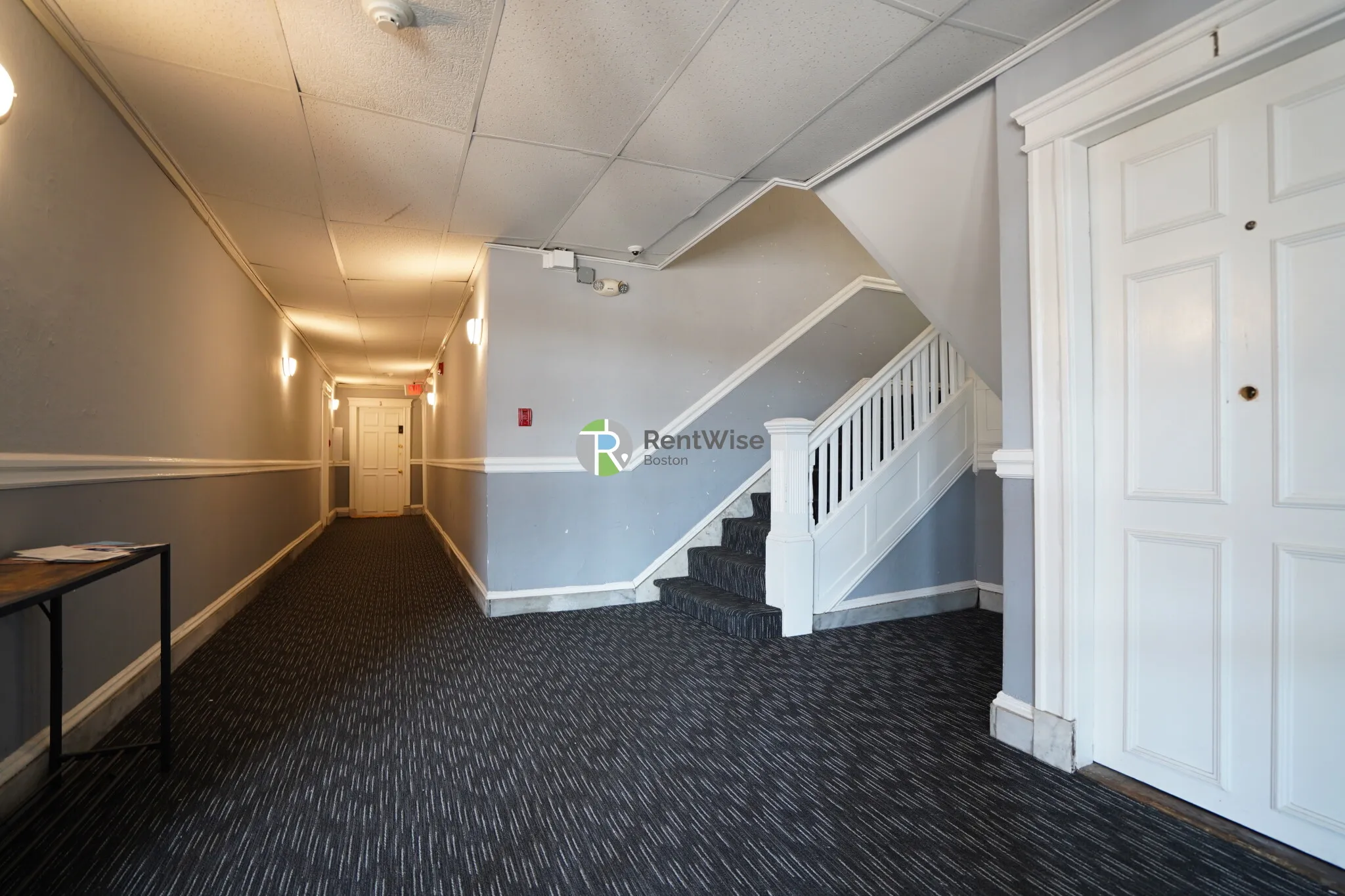 1677 Commonwealth Ave, Brighton