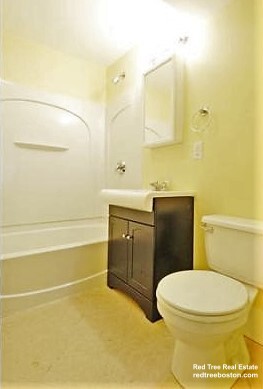 19 Parker Hill Ave, Mission Hill