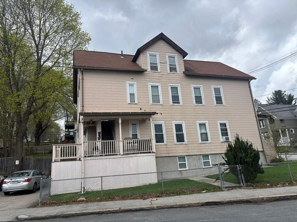 41 Whipple St, Worcester