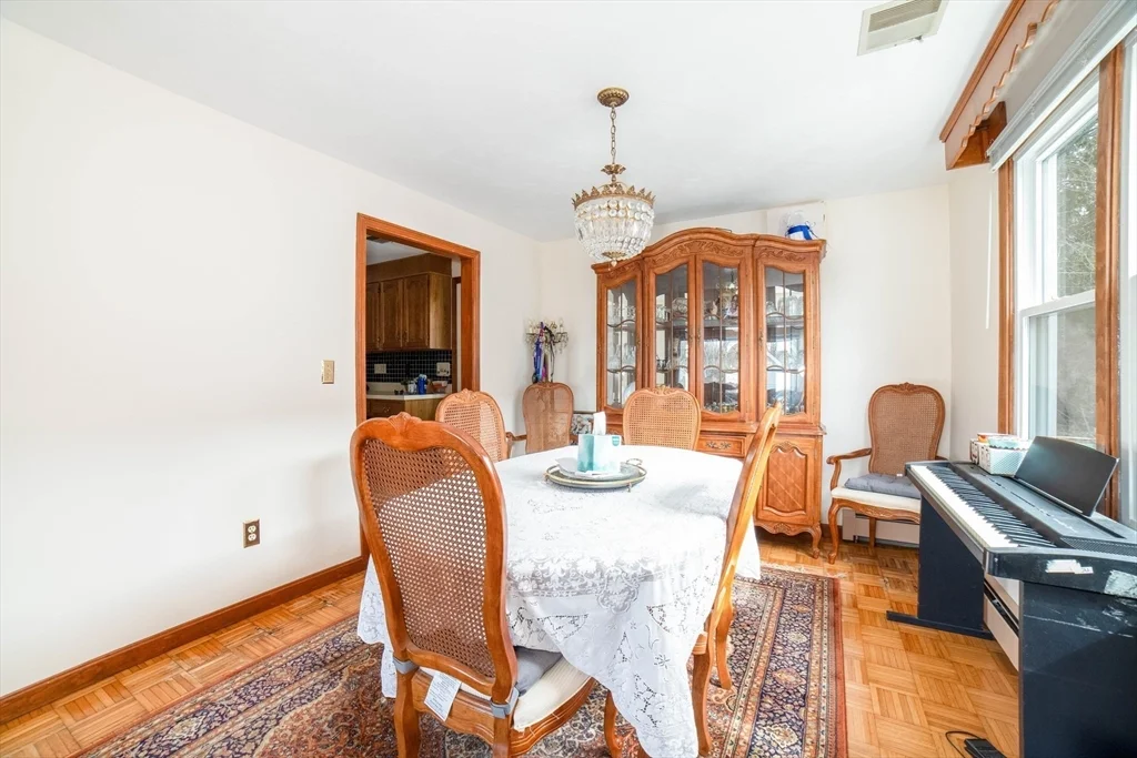 8 Minthorne, Worcester