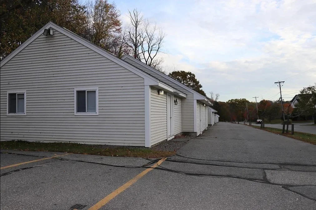 100 Merrimack Ave, Dracut