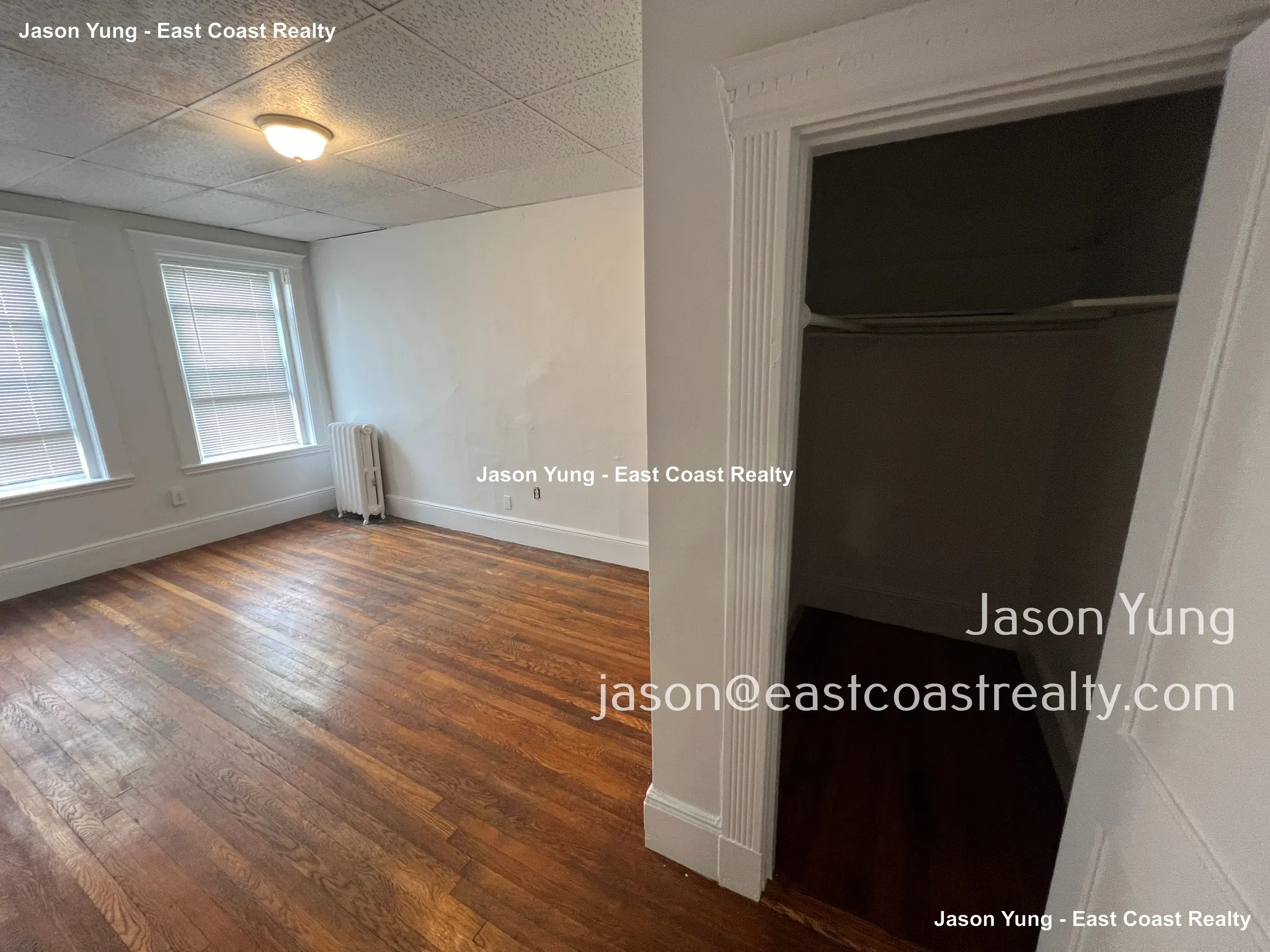 238 Hemenway St, Fenway