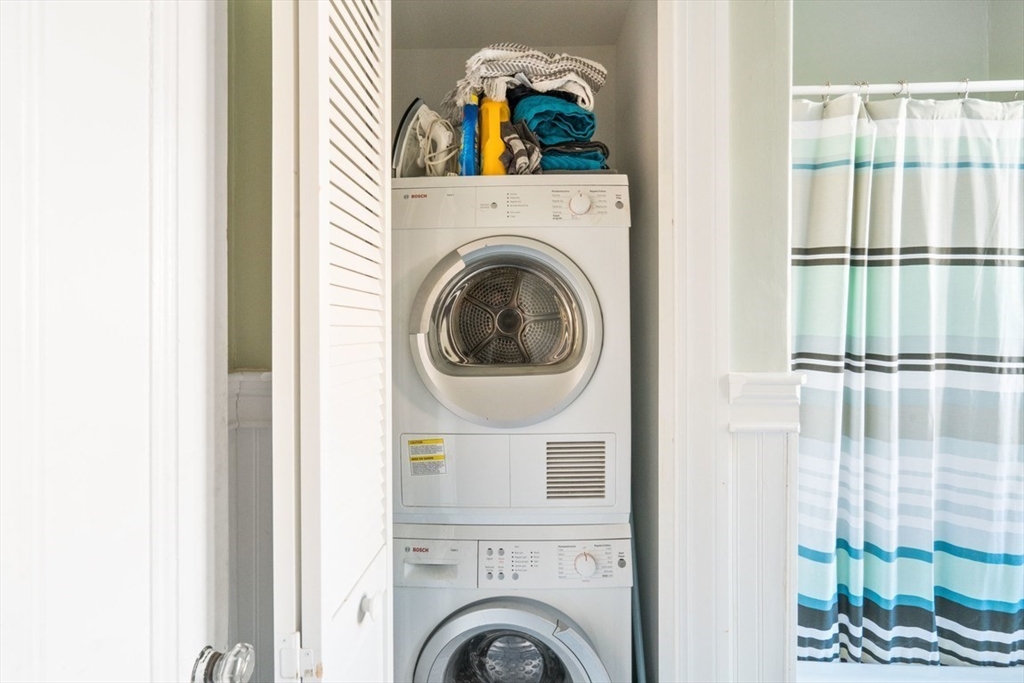 77 Marlborough St, Back Bay