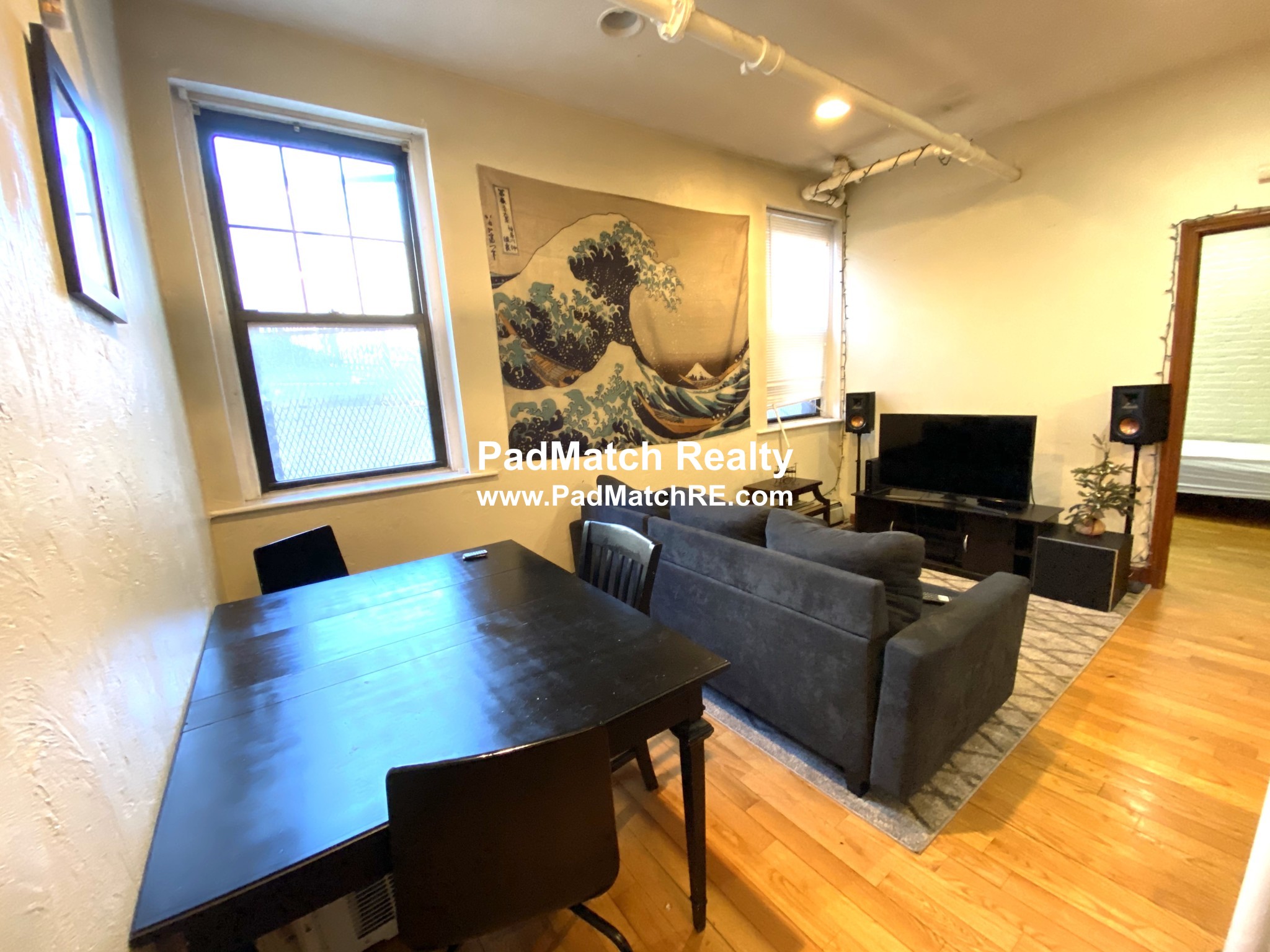 204 Hemenway St, Fenway