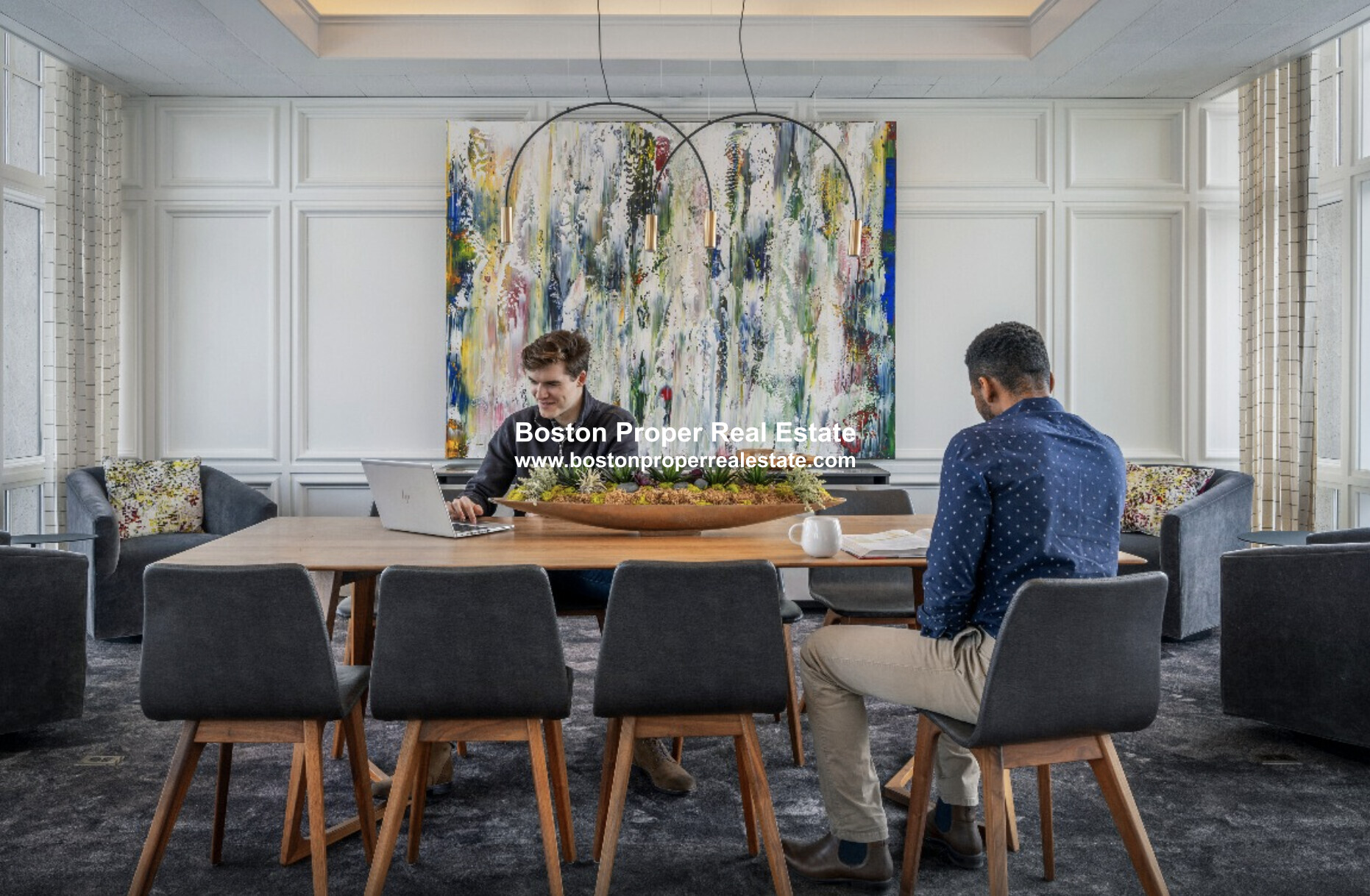 255 Massachusetts Ave, Fenway