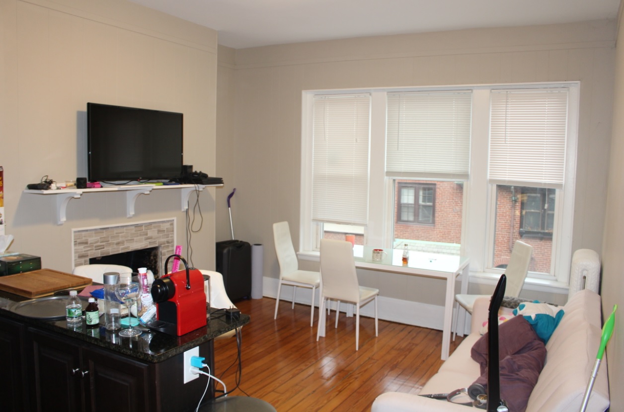 15 Aberdeen St, Fenway