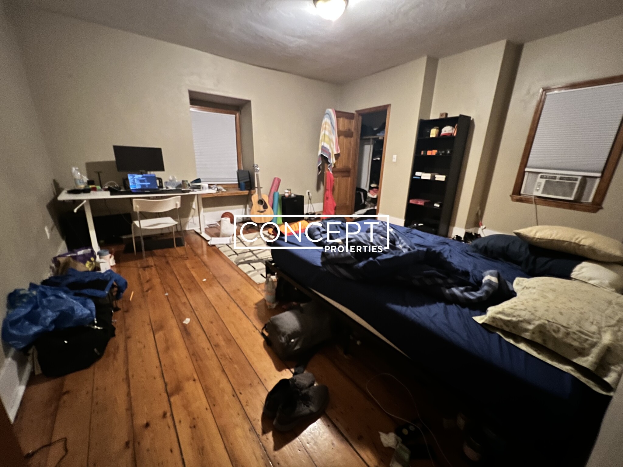 9 Sewall St, Mission Hill