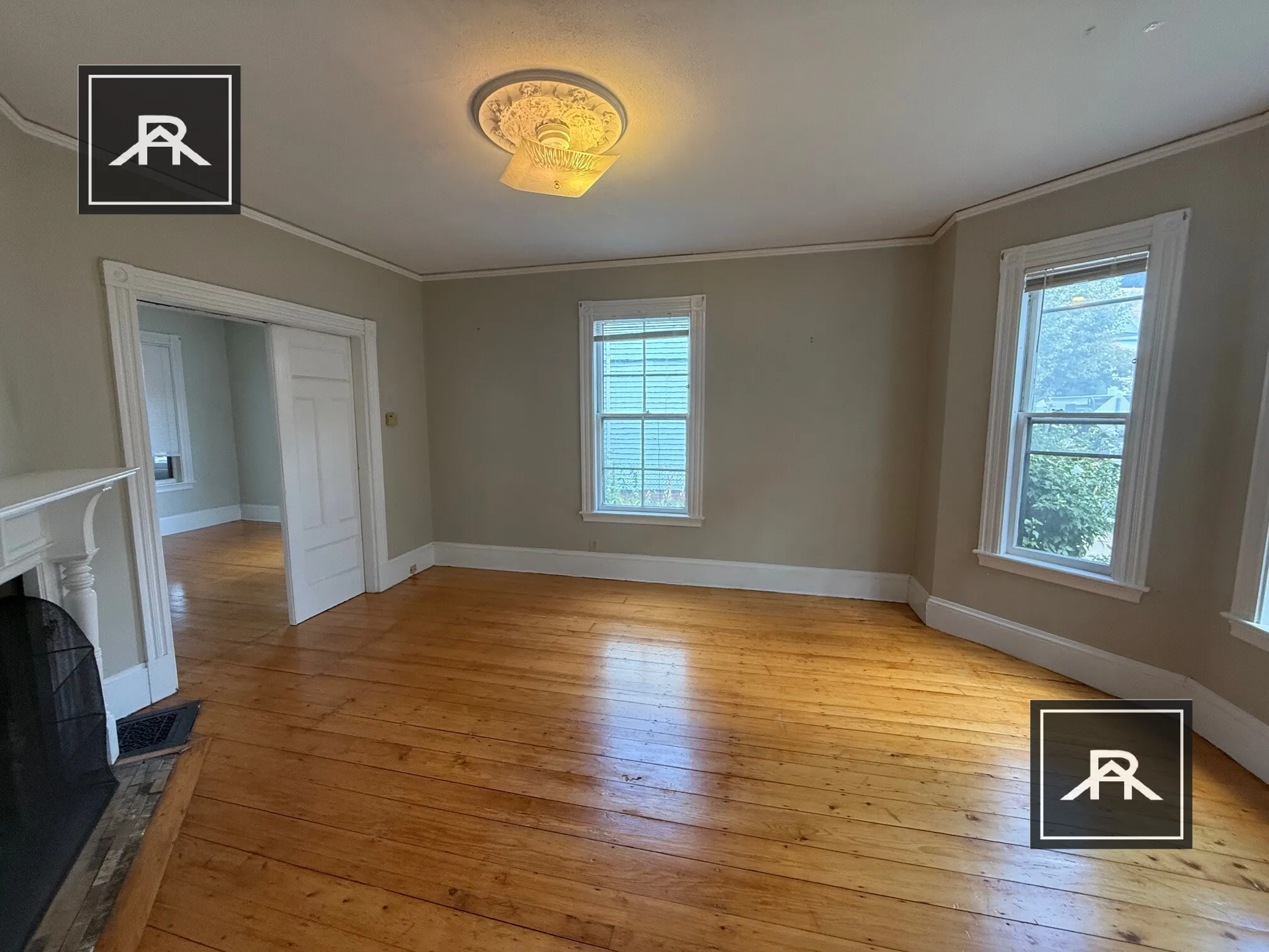 55 Rindge Ave, North Cambridge