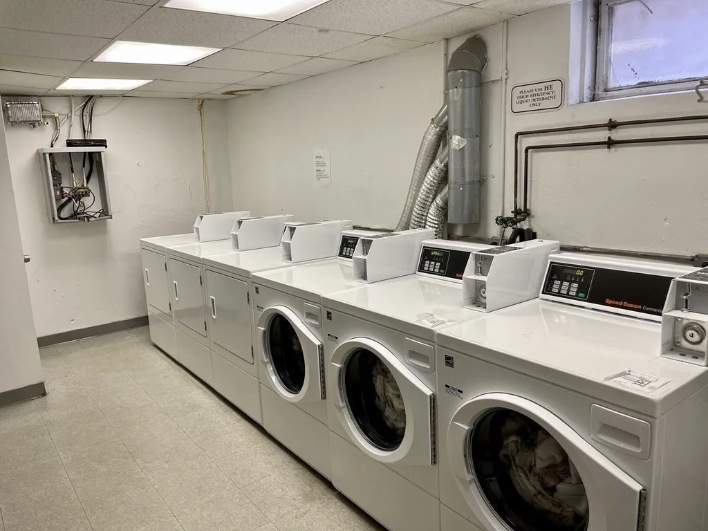 100 Marion St, Coolidge Corner