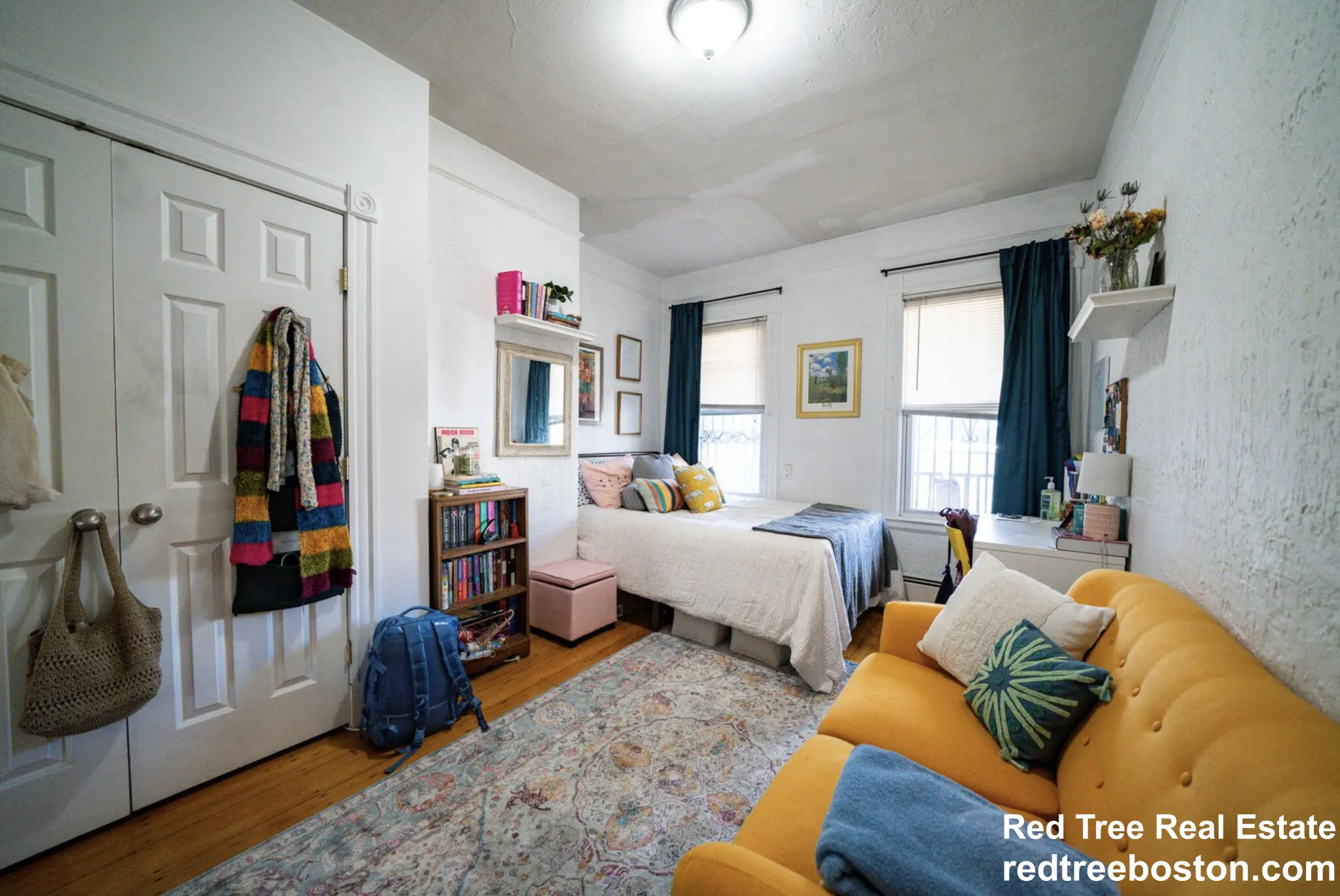 133 Saint Alphonsus St, Mission Hill