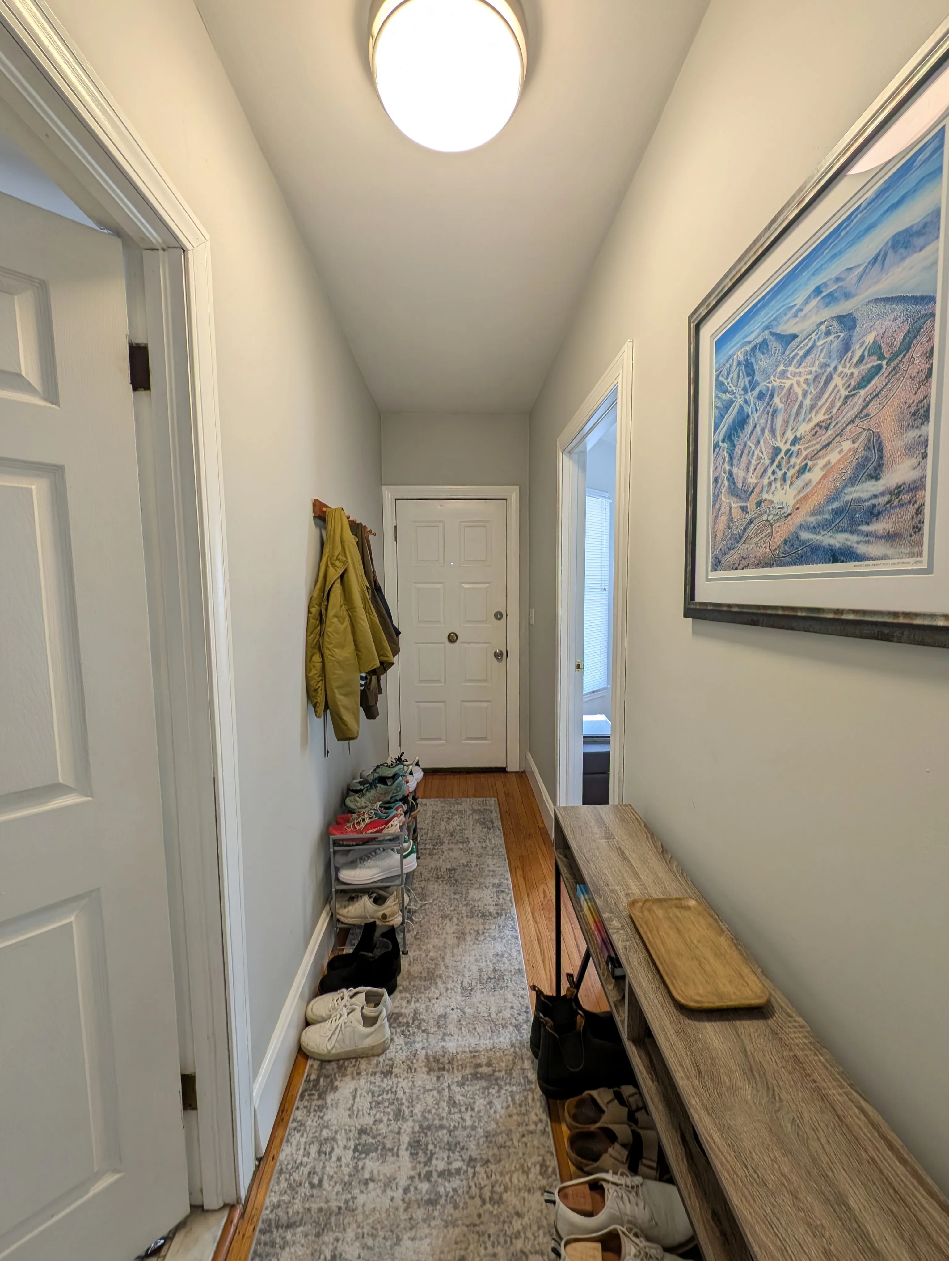 383 Highland Ave, Davis Square