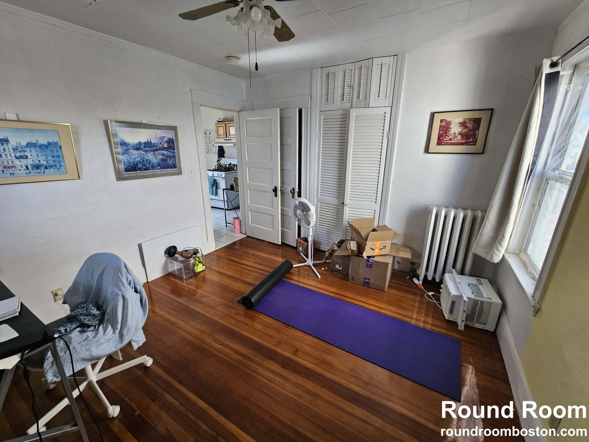 5 Haskell St, Allston