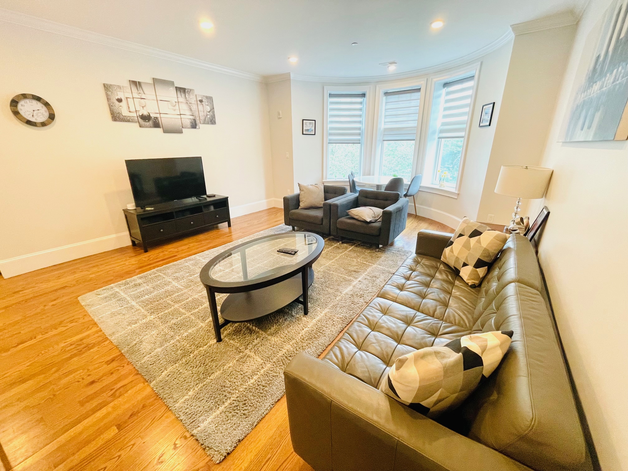 1240 Beacon St, Coolidge Corner