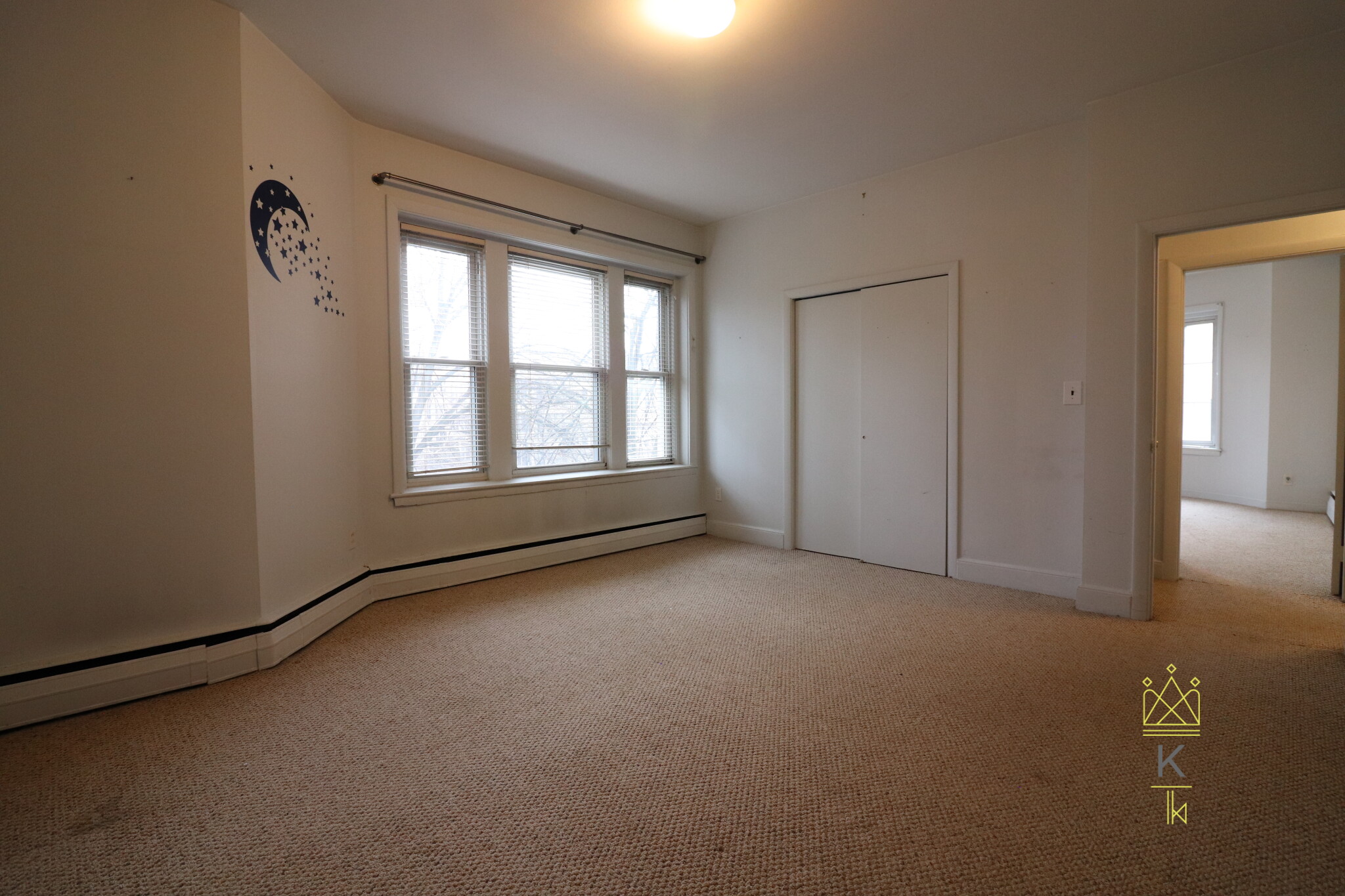 202 Saint Paul St, North Brookline