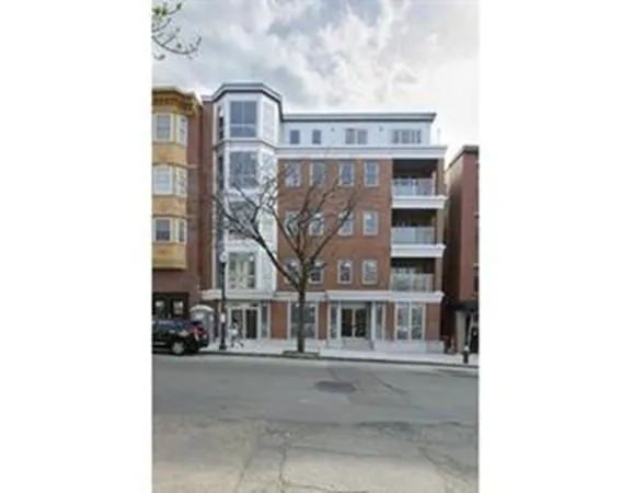339 West Broadway, South Boston