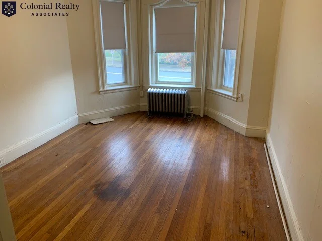 1175 Boylston St, Fenway