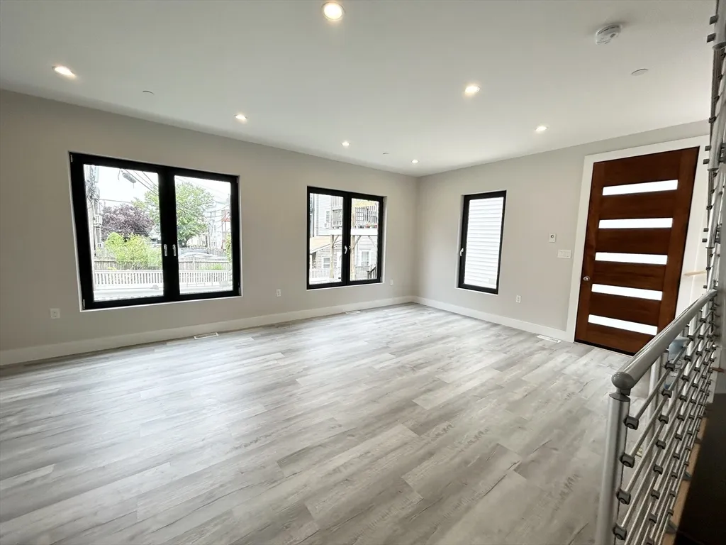 2 West 3rd, South Boston