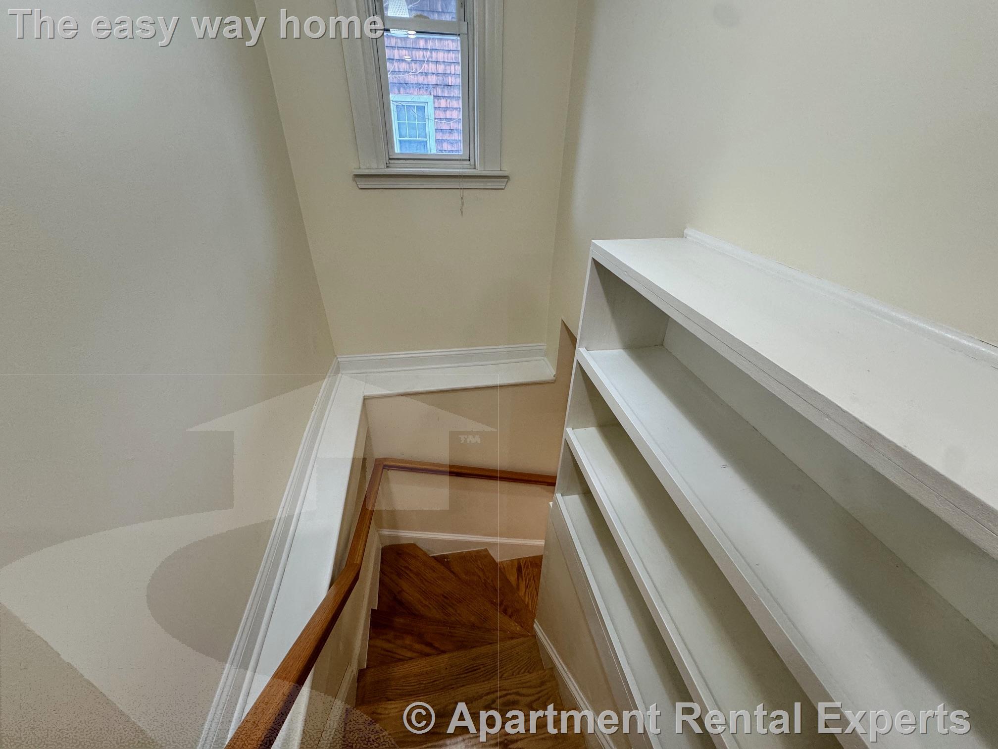 65 Conwell Ave, Teele Square