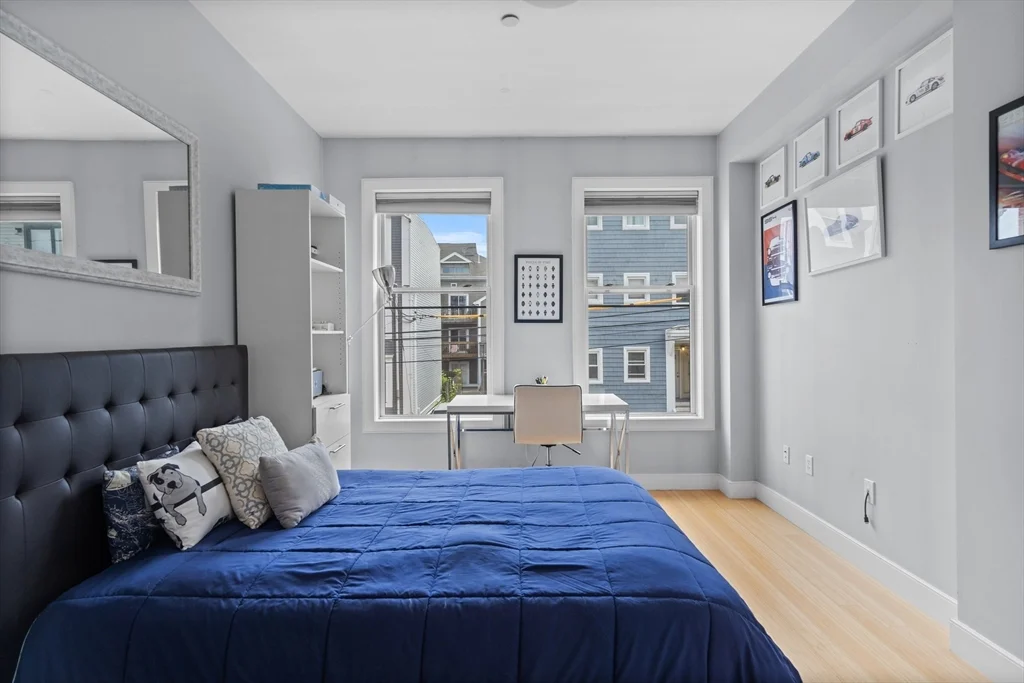 152 Old Colony, South Boston