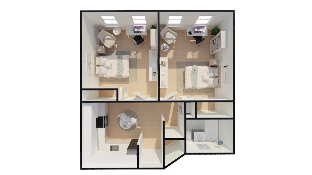 1082 Commonwealth Ave, Allston