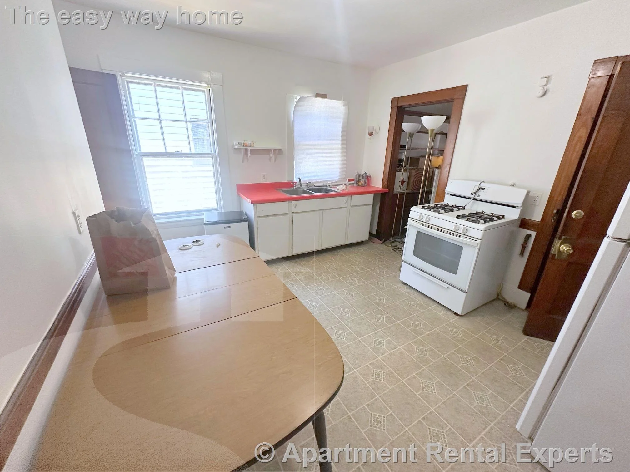 26 Upland Rd, Porter Square