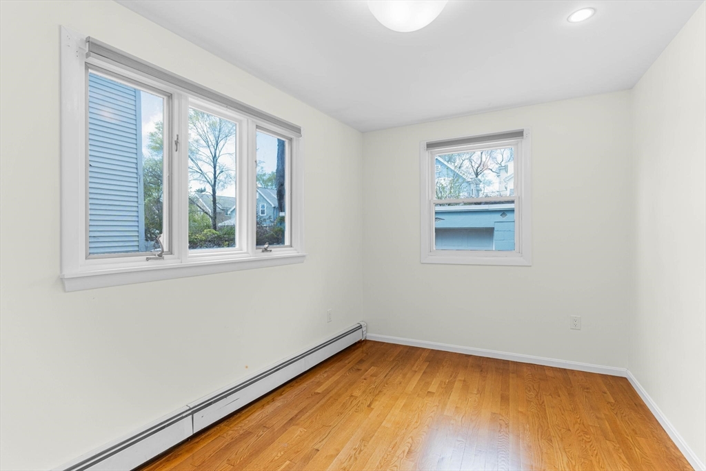 51 Newbury St, Teele Square