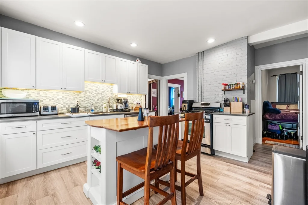 21 Thornley St, Dorchester