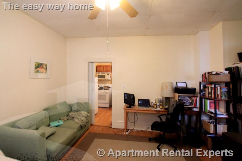 79 Kinnaird St, Central Square