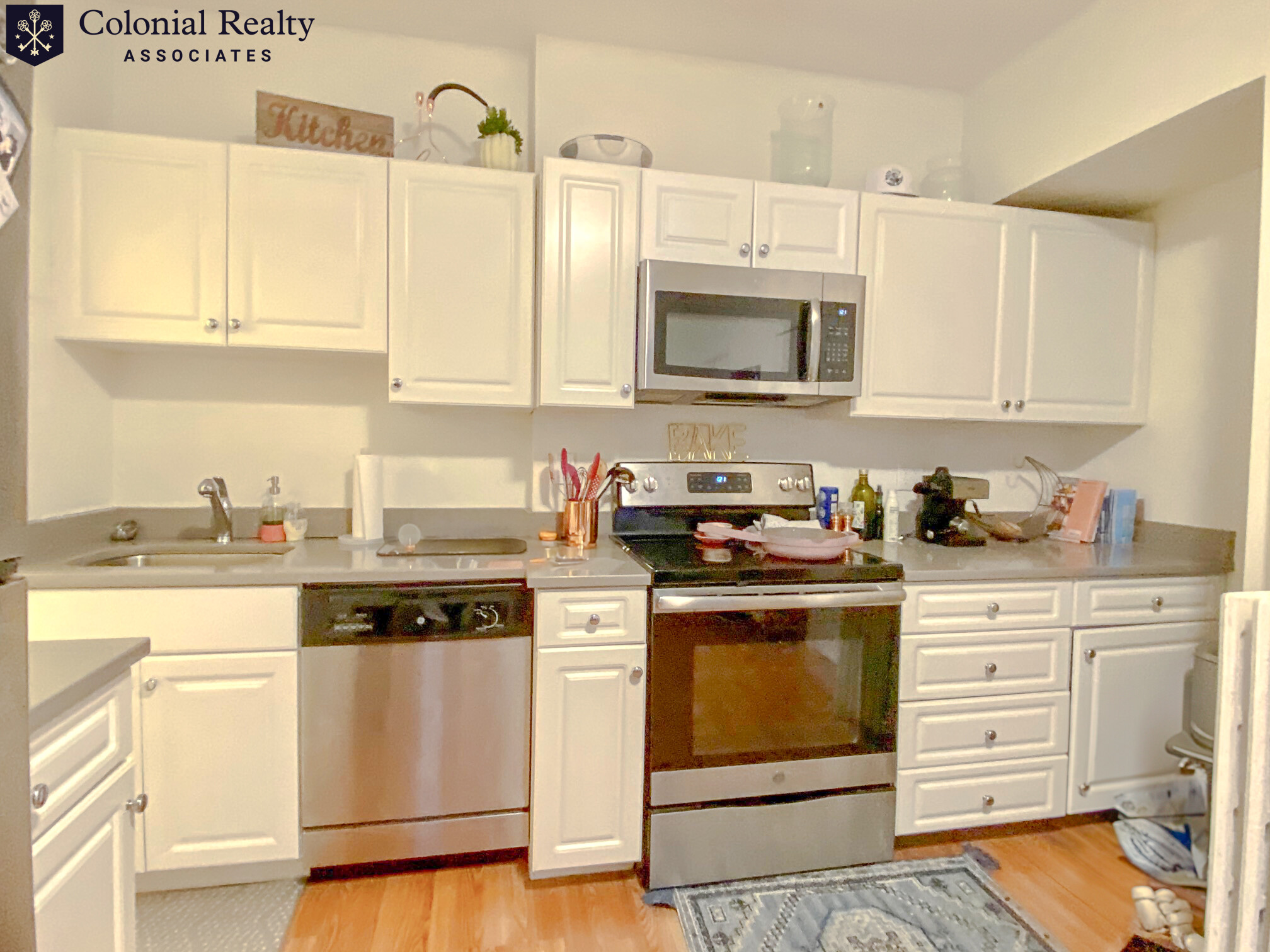 43 Joy St, Beacon Hill