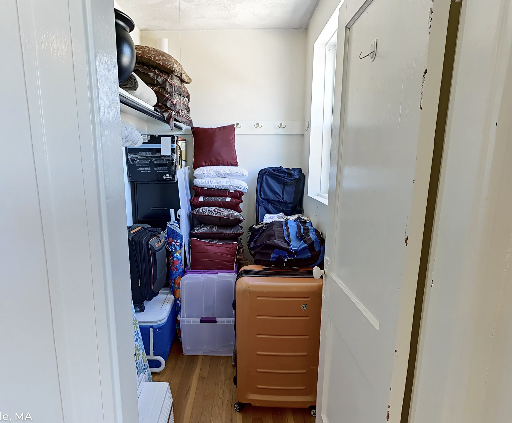 402 Highland Ave, Davis Square