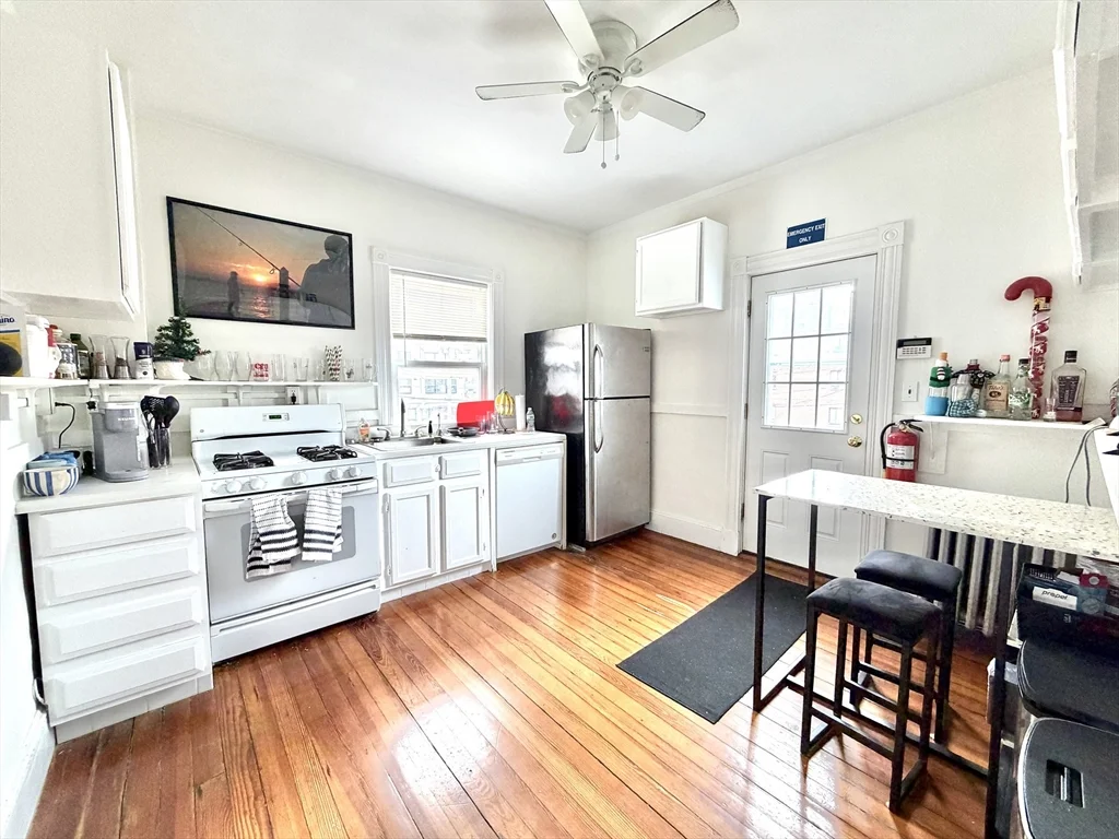 18 Winslow Rd, Coolidge Corner